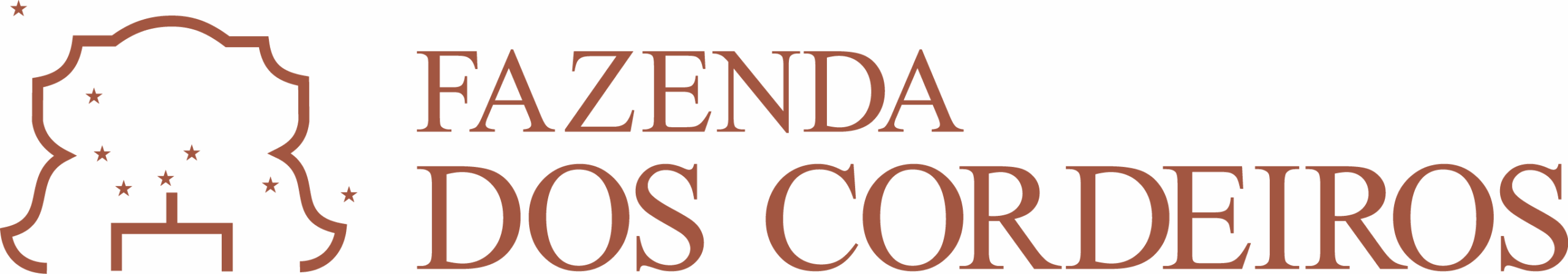 Logo of Fazenda dos Cordeiros - Silva Jardim - RJ